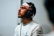 Hamilton et Bottas évoquent l'importance de la musique pour un sportif