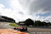 Nervous Spa waits for new multi-year F1 contract