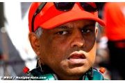 Tony Fernandes reçoit la Légion d'honneur