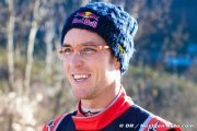 Monte-Carlo : Thierry Neuville le plus rapide lors du shakedown