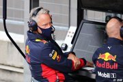 Marko veut la fin de la radio et une télémétrie significativement réduite en F1
