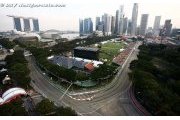 Singapour, la clé de la F1 du futur ?