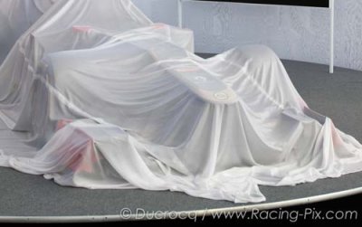Le bal des présentations des F1 2013 commence demain