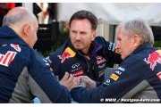 Coulthard : les menaces de Red Bull sont à prendre au sérieux