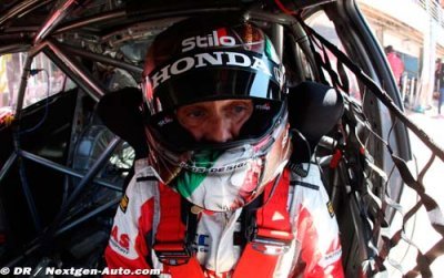 Tarquini&nbsp;: C’est un véritable rêve