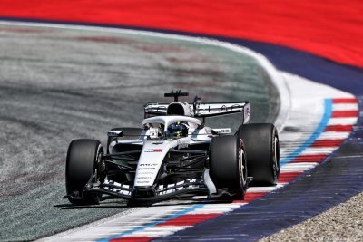 Ferrari customers wait as ADUO engine debuts in Austria