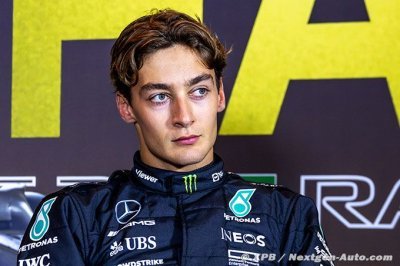 Arduous F1 schedule takes toll on driver health
