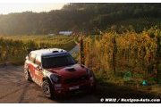 MINI veut poursuivre sur sa belle lancée