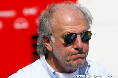 Richards s’inquiète de la perte du Grand Prix de Grande-Bretagne