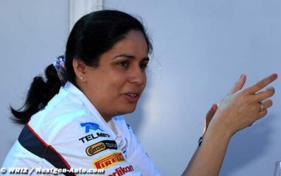 Sauber a identifié son problème de réservoir d’essence