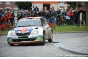 Tout n'a pas été négatif pour Mikkelsen à Ypres