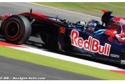Toro Rosso to test F-duct at Vairano - Buemi