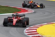 Marko est 'surpris' de voir Mercedes F1 et Ferrari toujours aussi loin