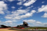 Jonathan Palmer va-t-il sauver le Grand Prix de Silverstone ?