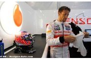 Button fait confiance à la FIA