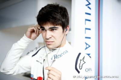 Stroll hits back after Villeneuve comments