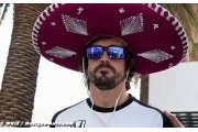 Alonso cherche la petite bête