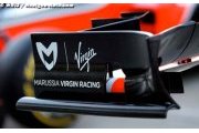 Virgin staying with team after 2012 name change