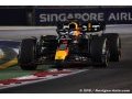 Verstappen: We tried a lot, but nothing worked