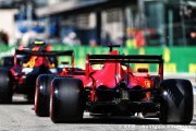 Binotto mise sur la chance pour que Ferrari gagne en 2021