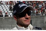 Barrichello could find another F1 role