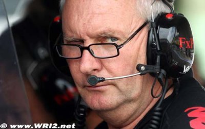 Virgin ’not pleased’ with Ecclestone comments
