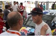 Quesnel : Avec Ogier, Citroën serait encore devant !