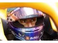 Ricciardo n'a aucune connaissance en mécanique automobile