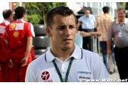 Klien still in running for HRT seat