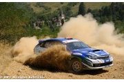 Cyprus - IRC news before SS2