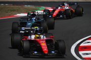 Combien pèse chaque F1 ? Qui est au poids minimum, qui ne l'est pas