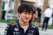Tsunoda a apprécié les réglages de Verstappen 'à la surprise générale'
