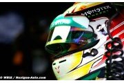 McLaren a approché Hamilton