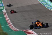 Pérez et Ricciardo, autres grands gagnants de ce week-end de F1 ?