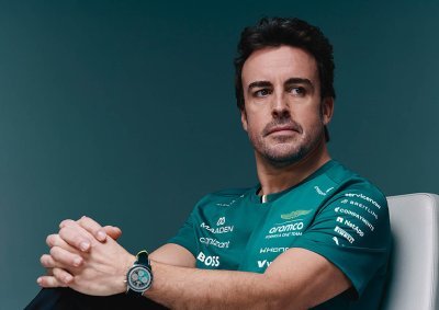 Entre patience, progrès et incertitudes, Alonso garde la foi chez Aston Martin F1