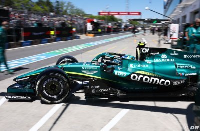 Tost pointe les erreurs de Honda et s’inquiète pour la santé de Newey chez Aston Martin F1