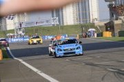 Catsburg a bien failli tout perdre en course d'ouverture