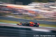 En pole à Austin, Verstappen pense déjà à la course et au départ