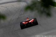 Le Shield devrait être testé à Silverstone