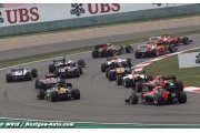 Bourse et succession d'Ecclestone, la F1 se prépare au futur
