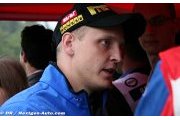 Wilson backs Hirvonen to find missing fifth gear