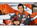 Takuma Sato rejoint OAK Racing sur la OAK-Pescarolo LMP1