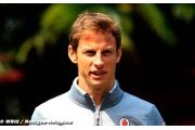Jenson Button veut lutter pour le titre en 2014