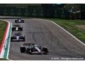 Komatsu : Haas F1 a 'des sentiments mitigés' après la course d'Imola