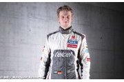 Hulkenberg : Bâtir sur la saison passée de Sauber