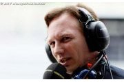 Horner explique les choix stratégiques de Red Bull