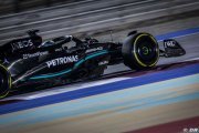 L'évolution d'Austin dira si Mercedes F1 'est sur la bonne voie'