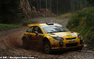 Bitter-sweet home round for Proton