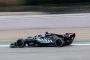 Russell : Mercedes F1 a réussi le pari de la fiabilité, mais la performance reste un mystère