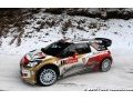 Loeb to compete at 2015 Rallye Monte-Carlo in a DS 3 WRC